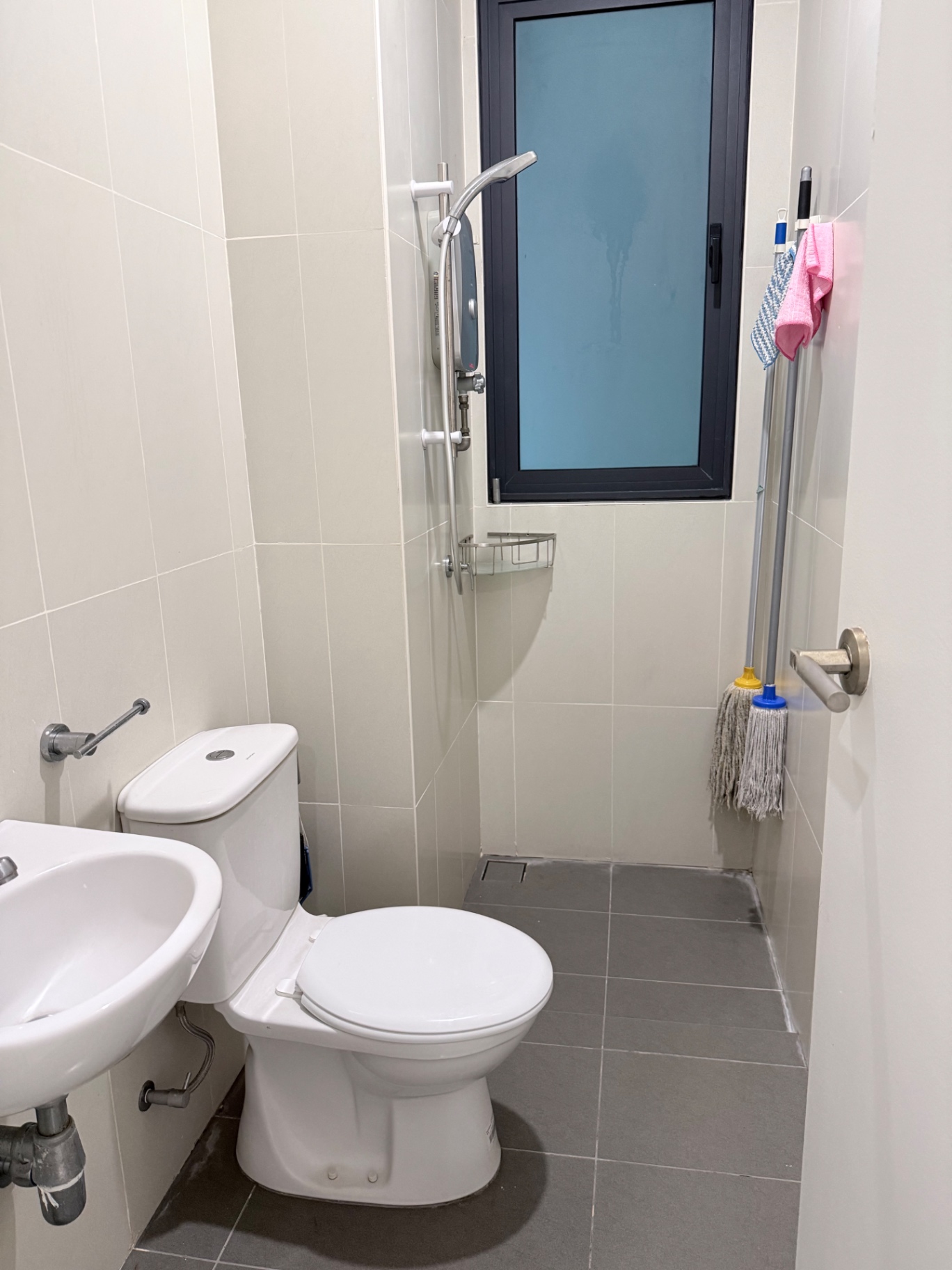 condo in Gelugor, Penang — photo 7