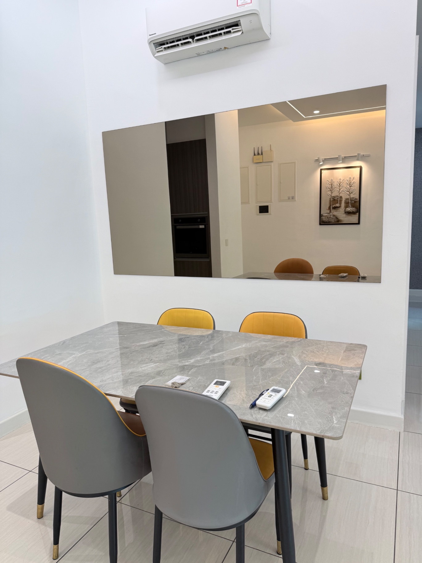 condo in Gelugor, Penang — photo 3