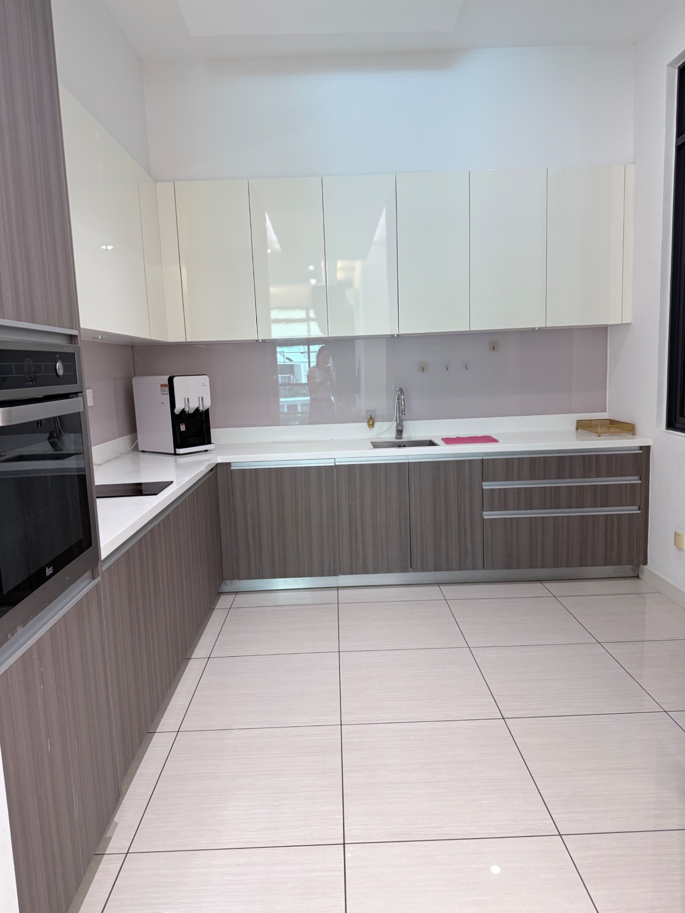 condo in Gelugor, Penang — photo 4