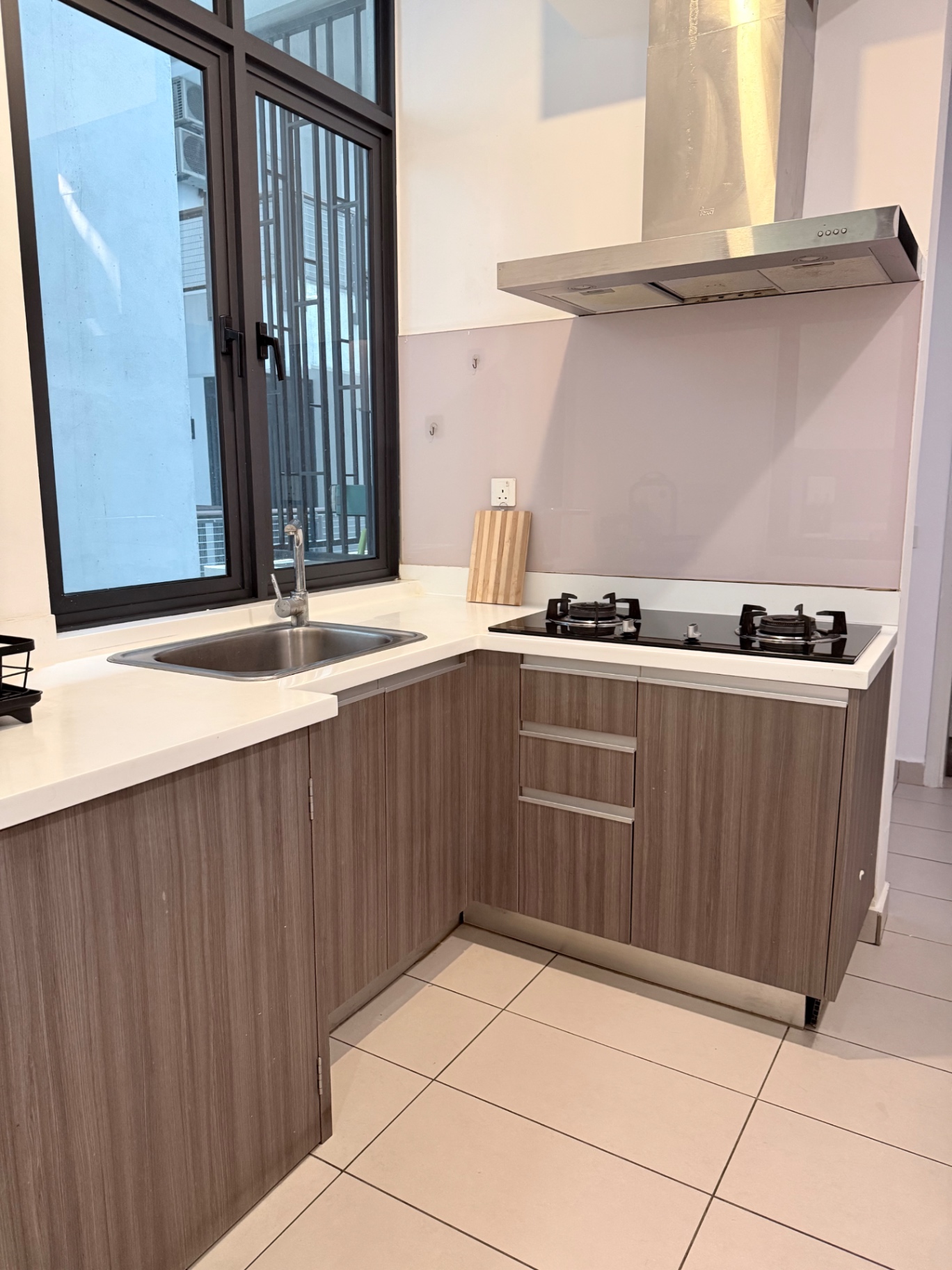 condo in Gelugor, Penang — photo 5