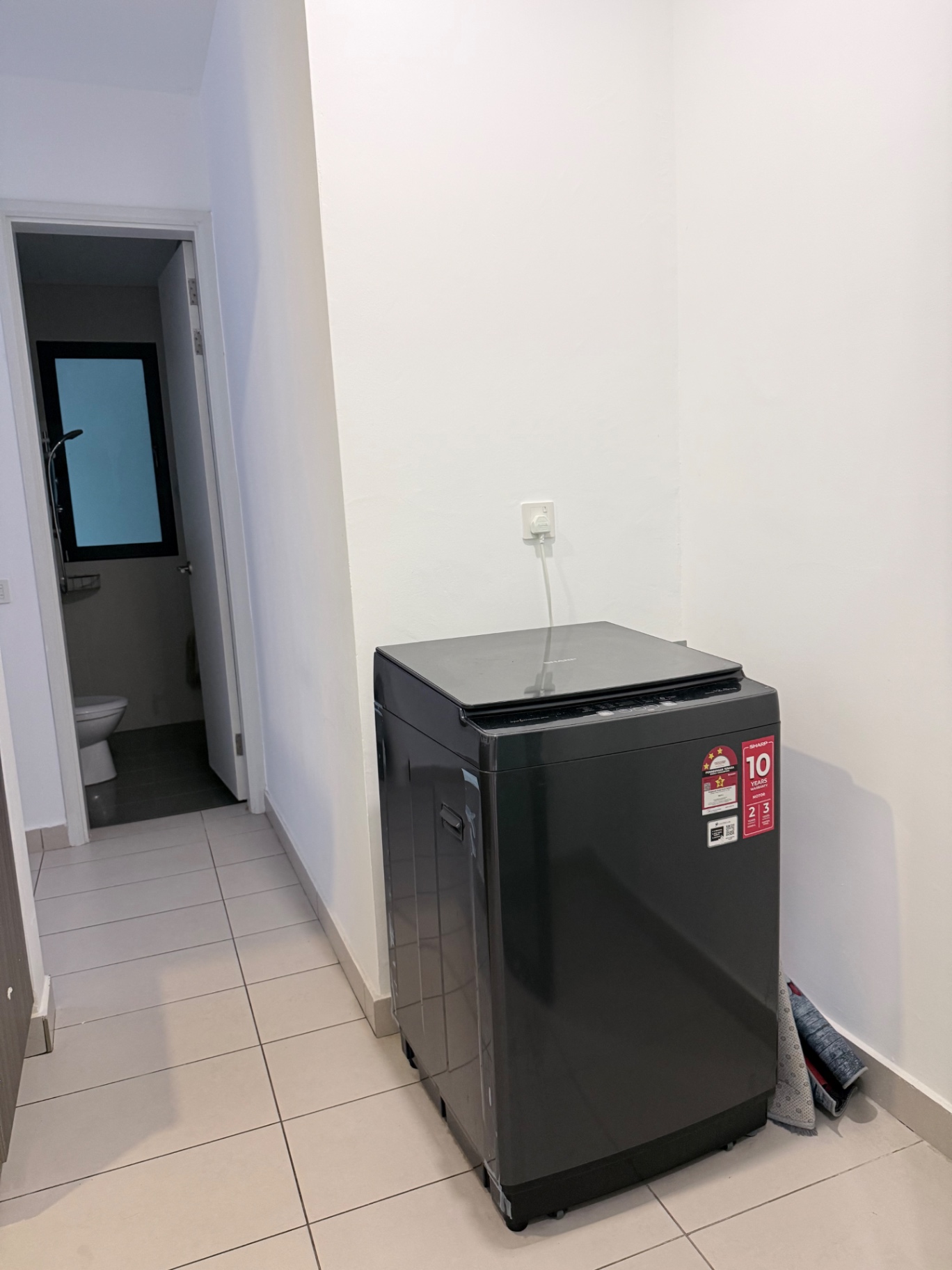condo in Gelugor, Penang — photo 6