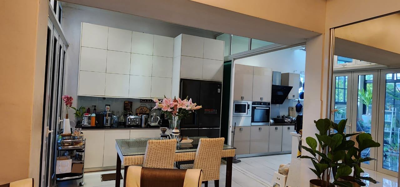 house in  Ampang Saujana, Kuala Lumpur — photo 4