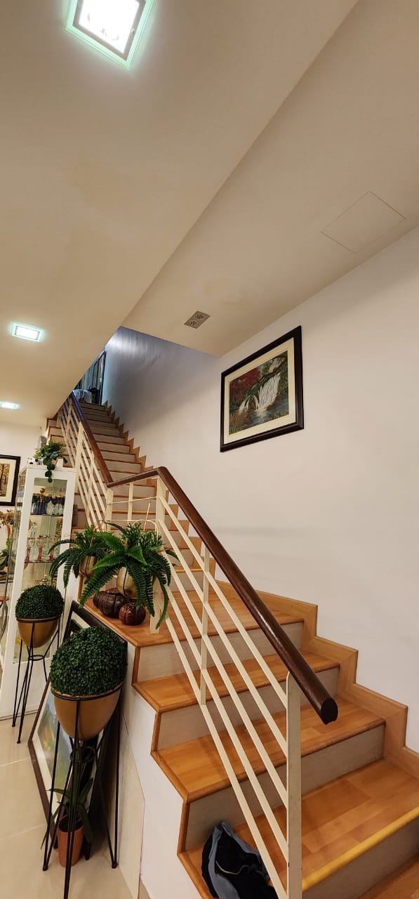 house in  Ampang Saujana, Kuala Lumpur — photo 6