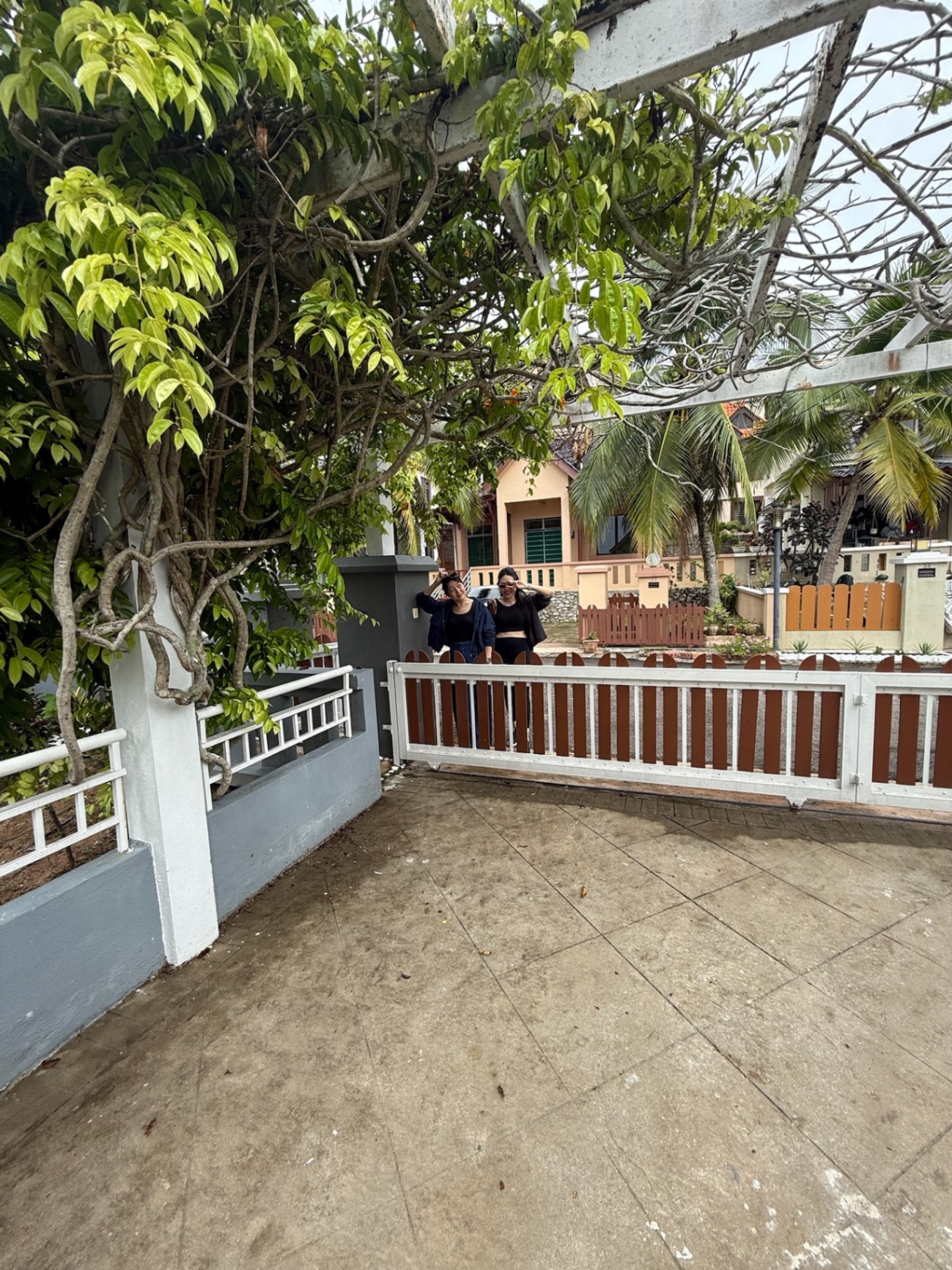 house in Batu Ferringhi, Penang — photo 3