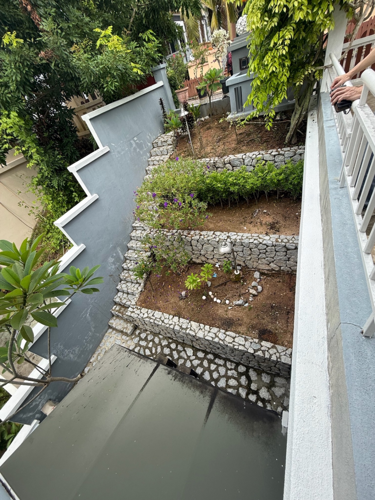 house in Batu Ferringhi, Penang — photo 4