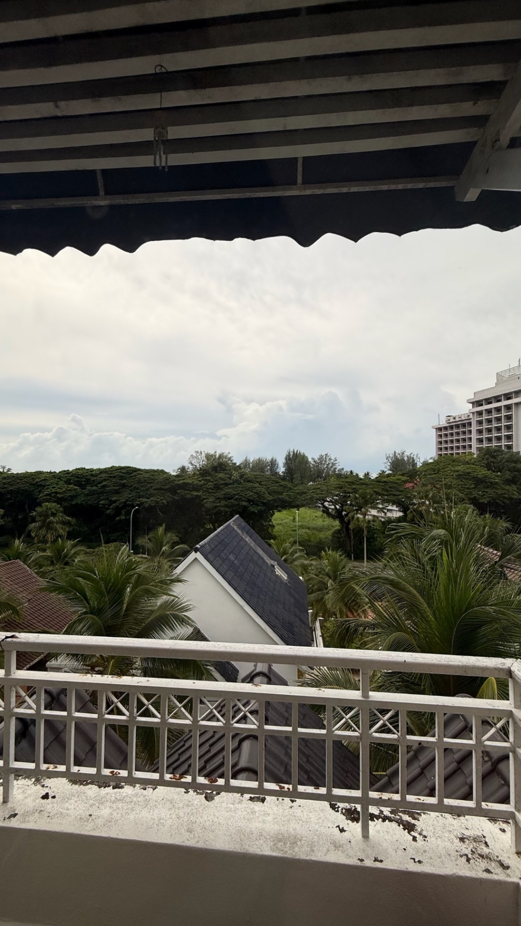 house in Batu Ferringhi, Penang — photo 7