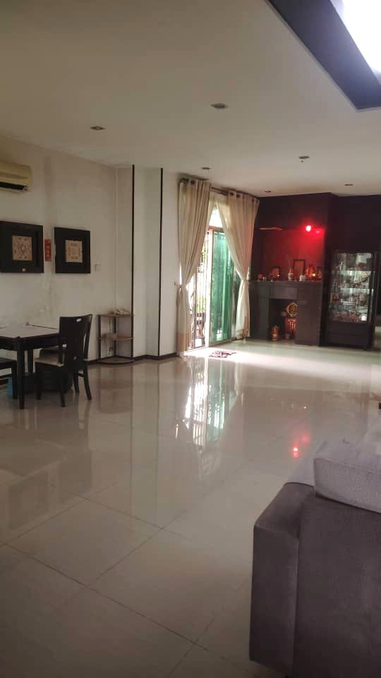 house in Butterworth, Penang — photo 6