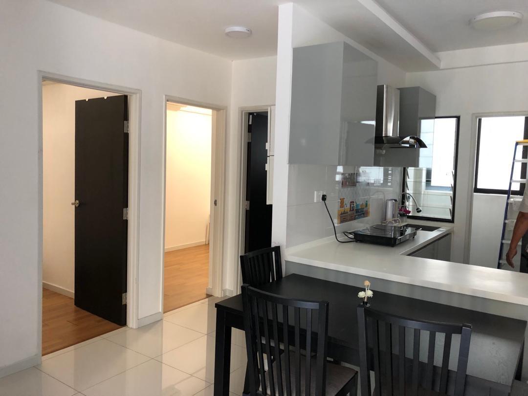 condo in Tanjung Tokong, Penang — photo 2