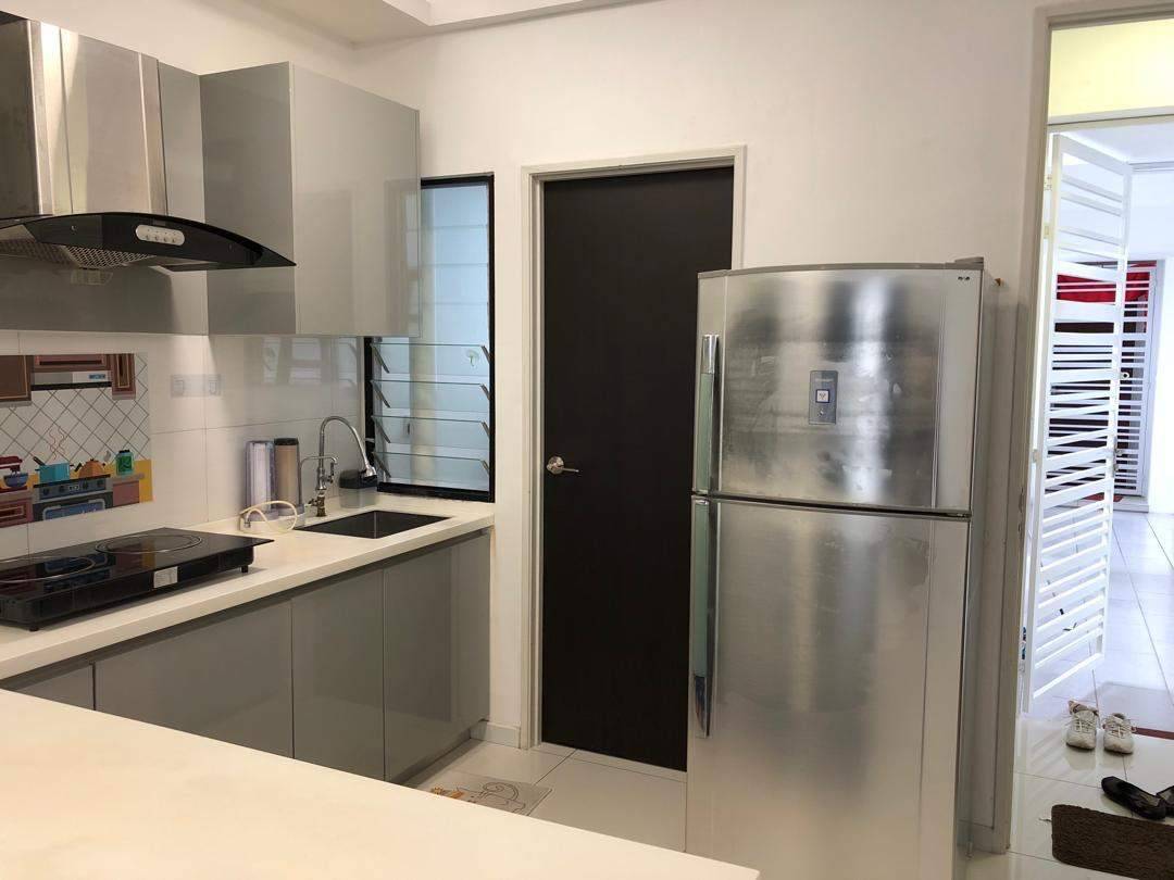 condo in Tanjung Tokong, Penang — photo 3