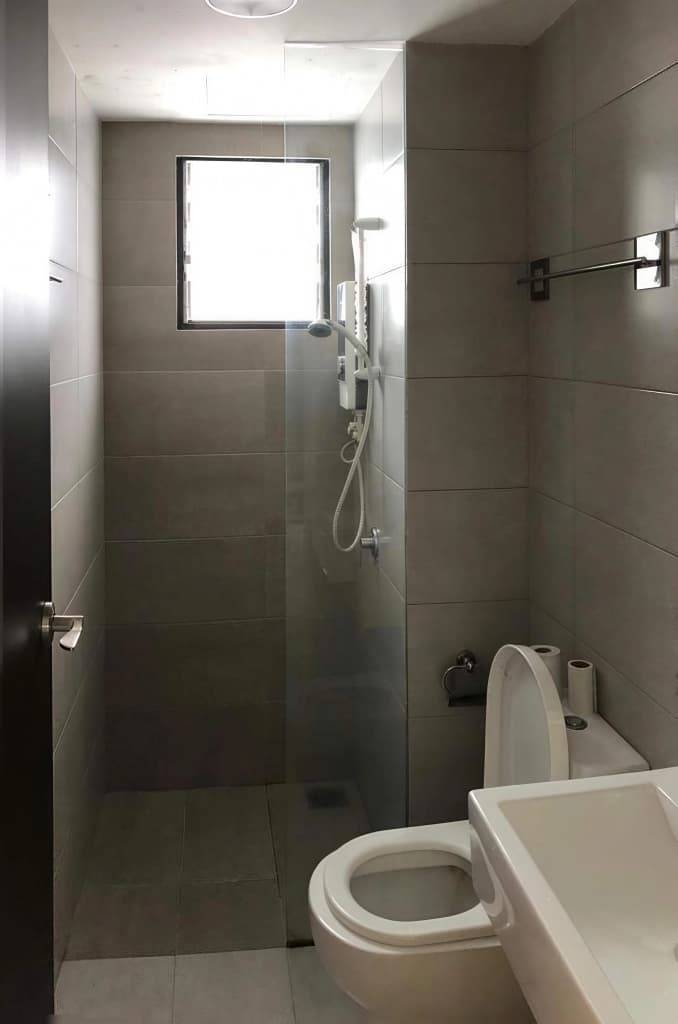 condo in Tanjung Tokong, Penang — photo 4
