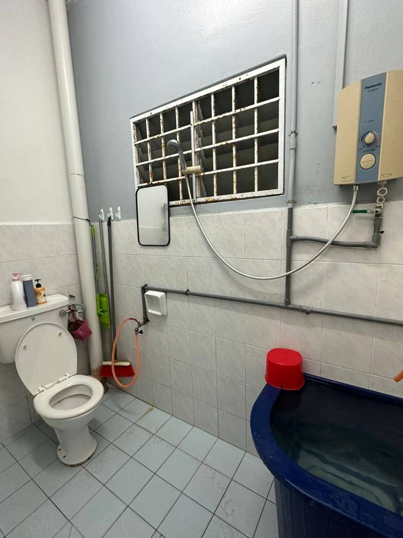 house in Butterworth, Penang — photo 2