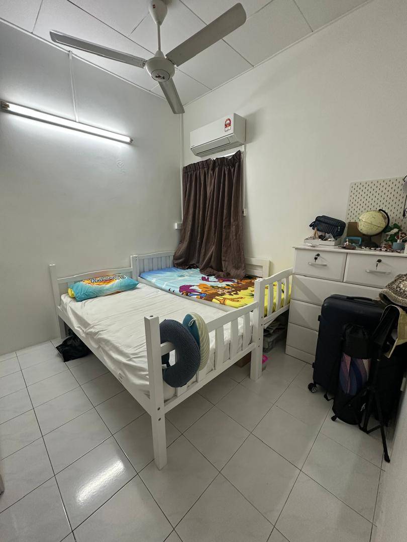 house in Butterworth, Penang — photo 7
