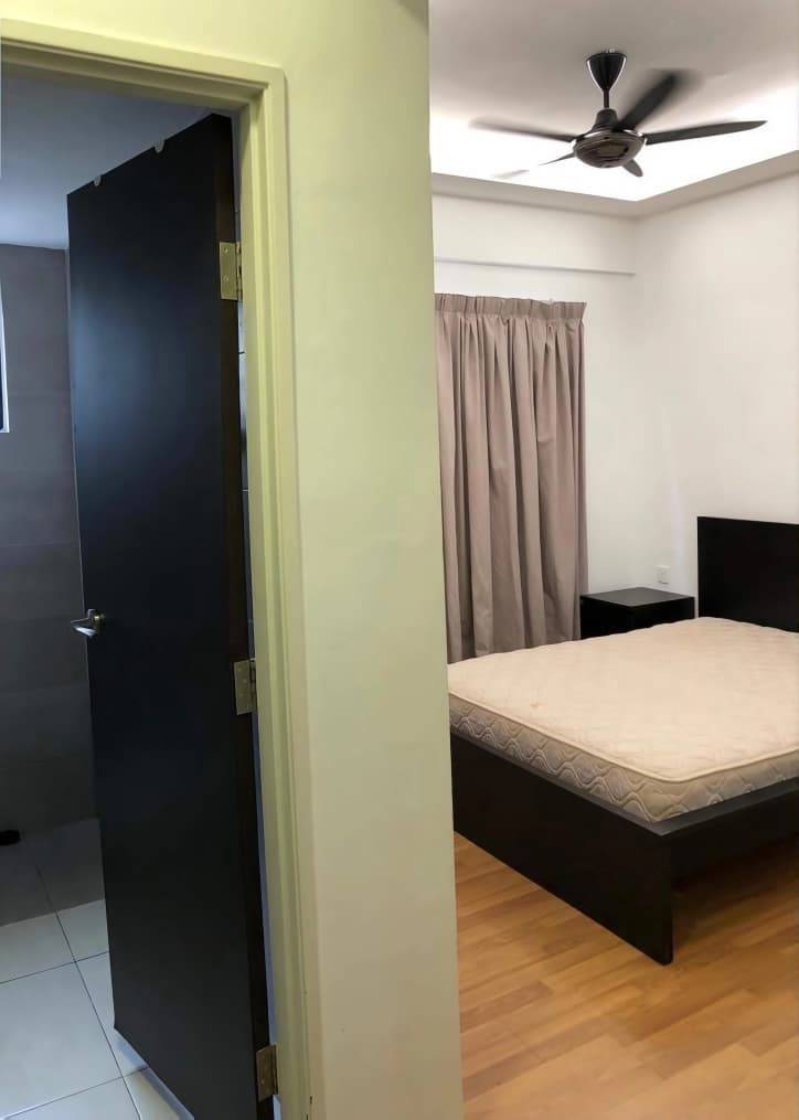 condo in Tanjung Tokong, Penang — photo 6