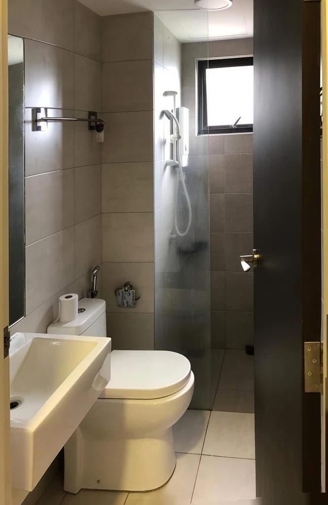 condo in Tanjung Tokong, Penang — photo 7