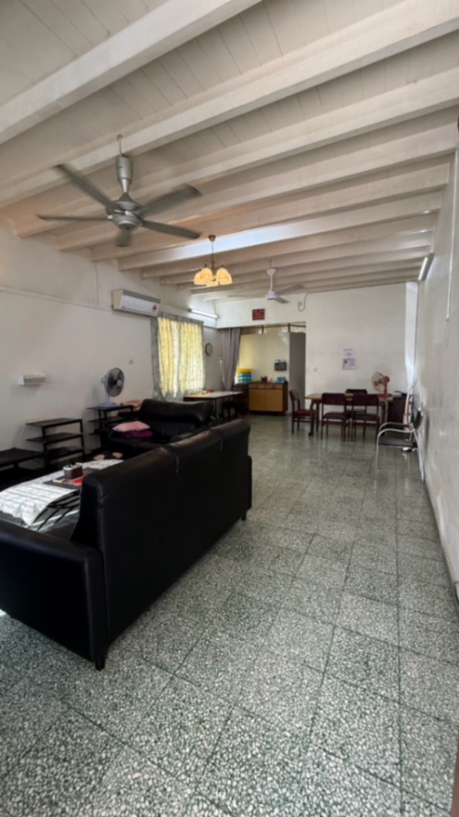 house in Pulau Tikus, Penang — photo 2