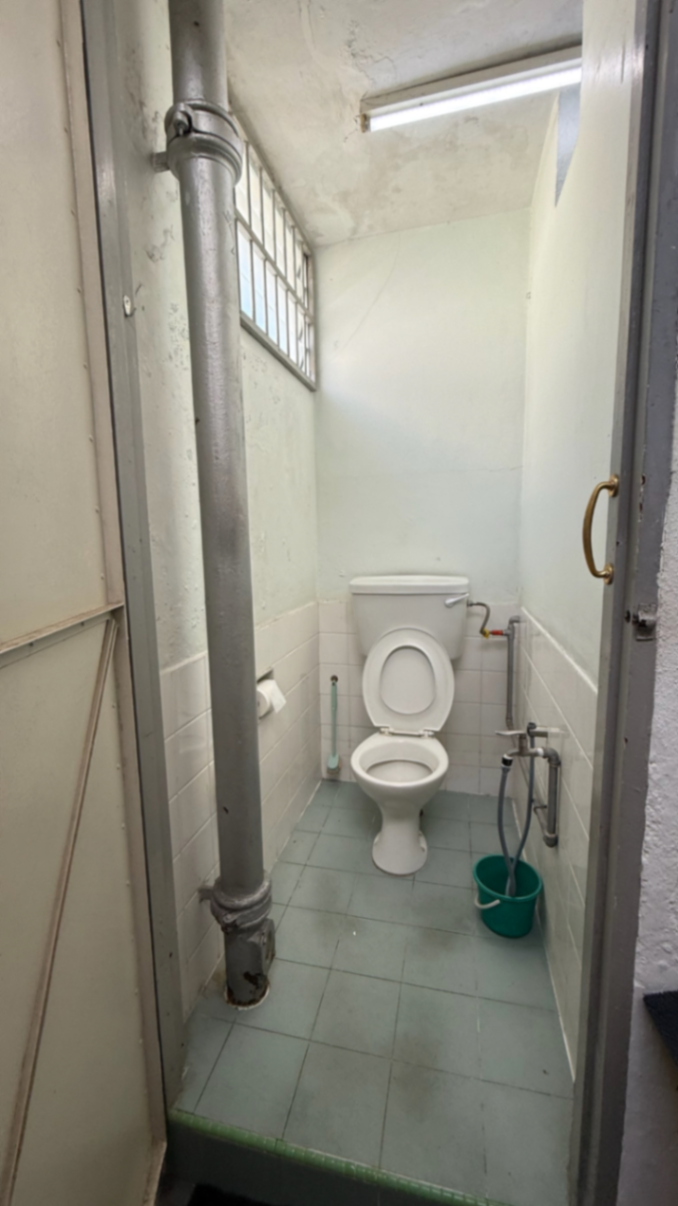house in Pulau Tikus, Penang — photo 5