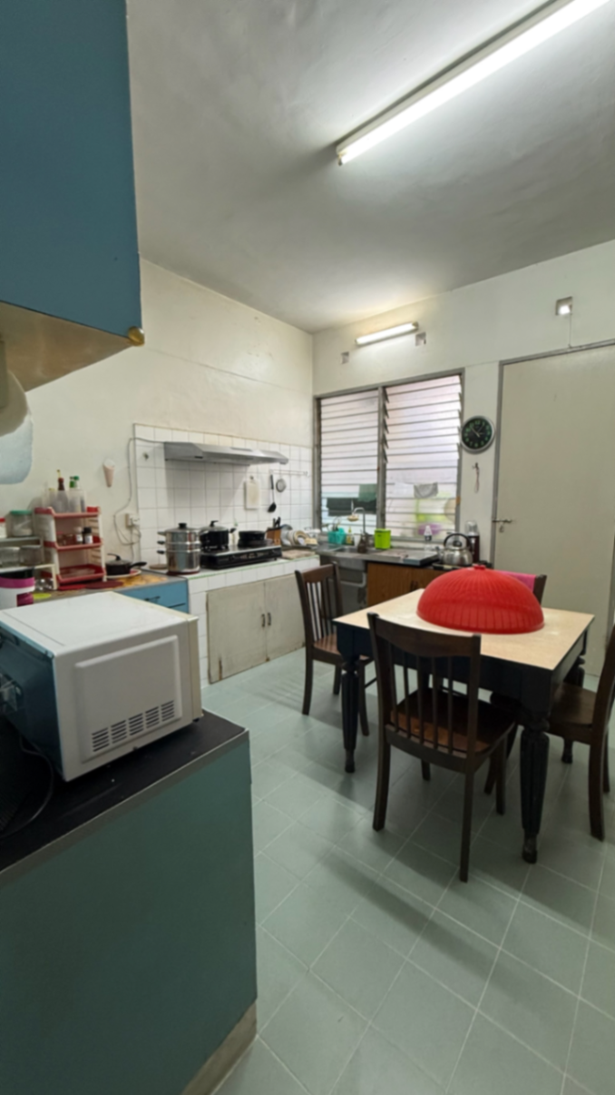 house in Pulau Tikus, Penang — photo 7