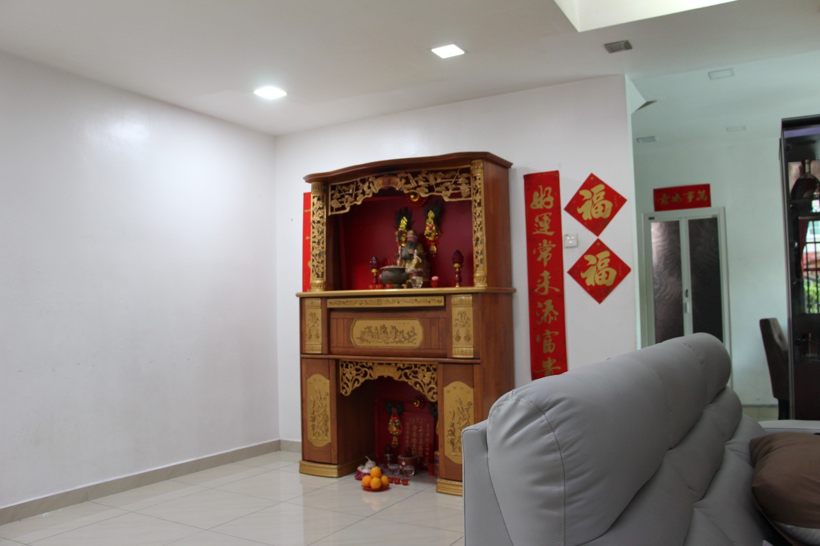 house in Bukit Mertajam, Penang — photo 6