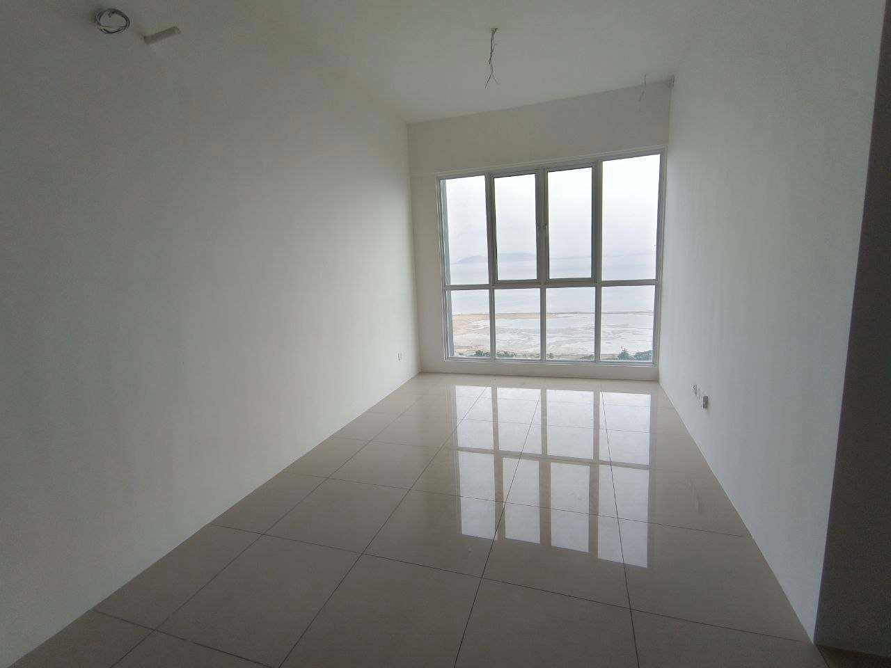 The Zen, Gelugor | Seaview