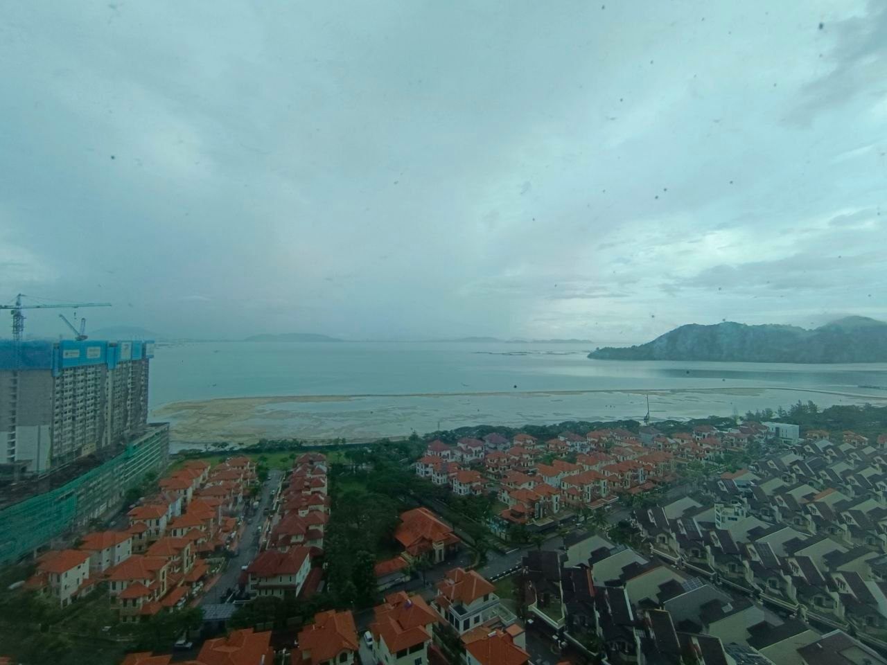condo in Gelugor, Penang — photo 2