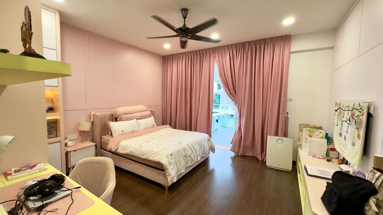 house in Bayan Lepas, Penang — photo 6
