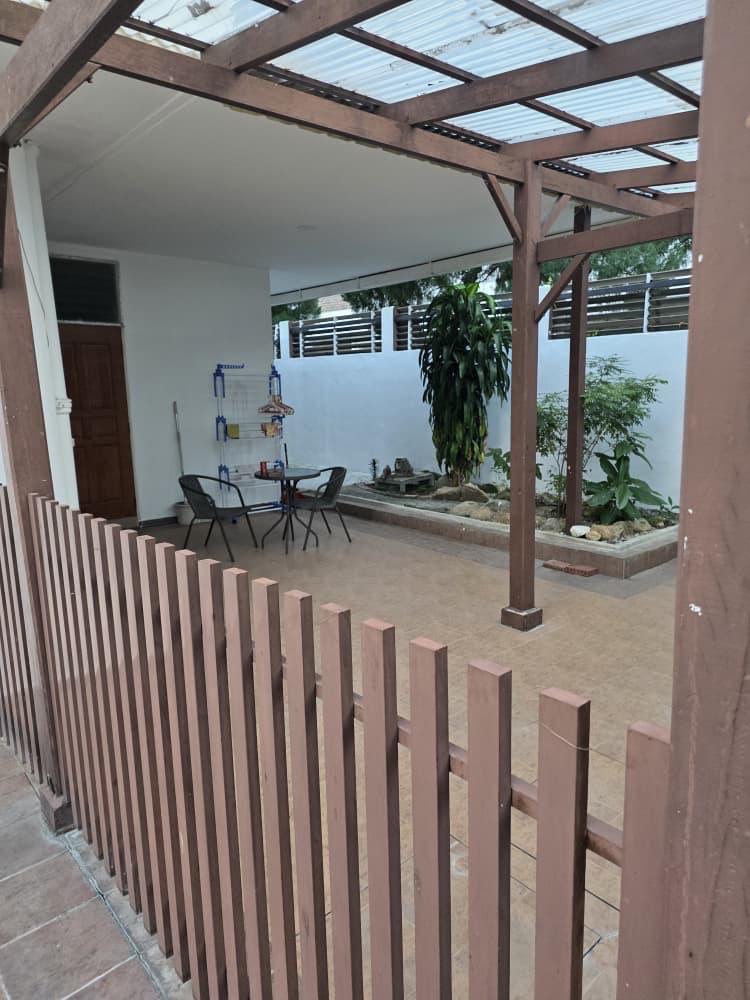 house in George Town, Penang — photo 2