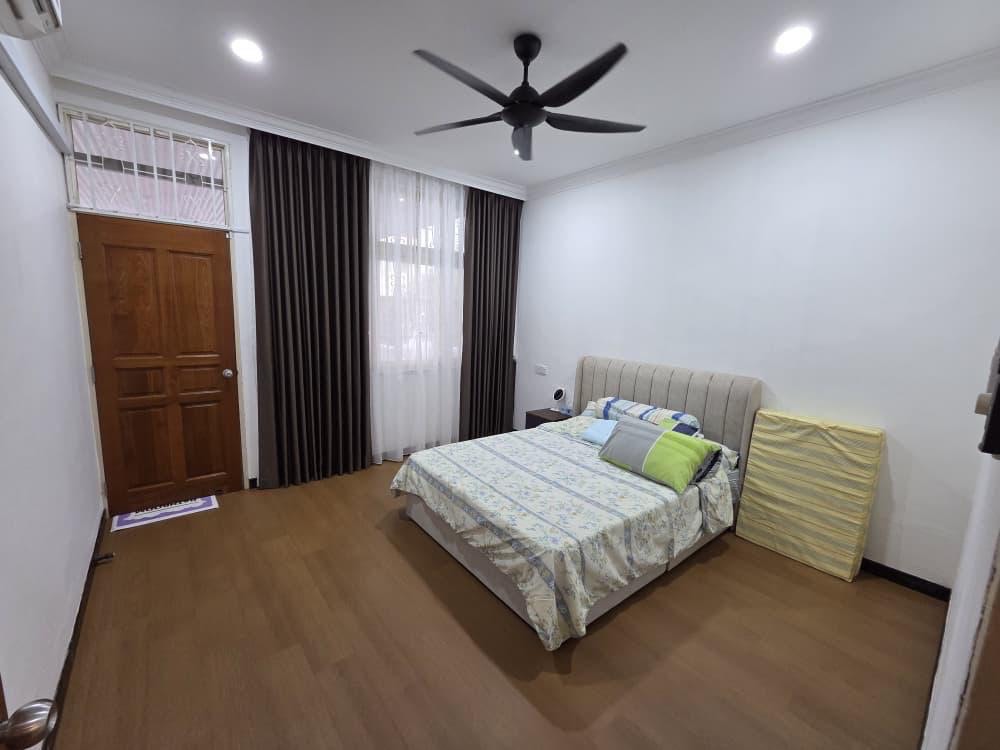 house in George Town, Penang — photo 4