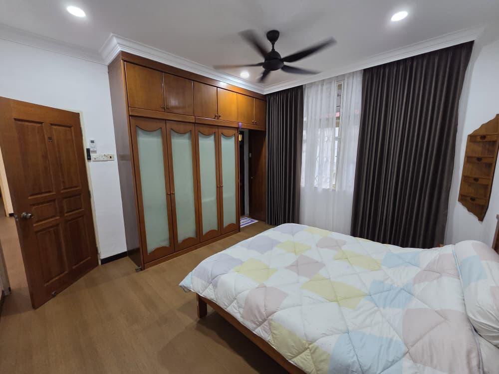 house in George Town, Penang — photo 6