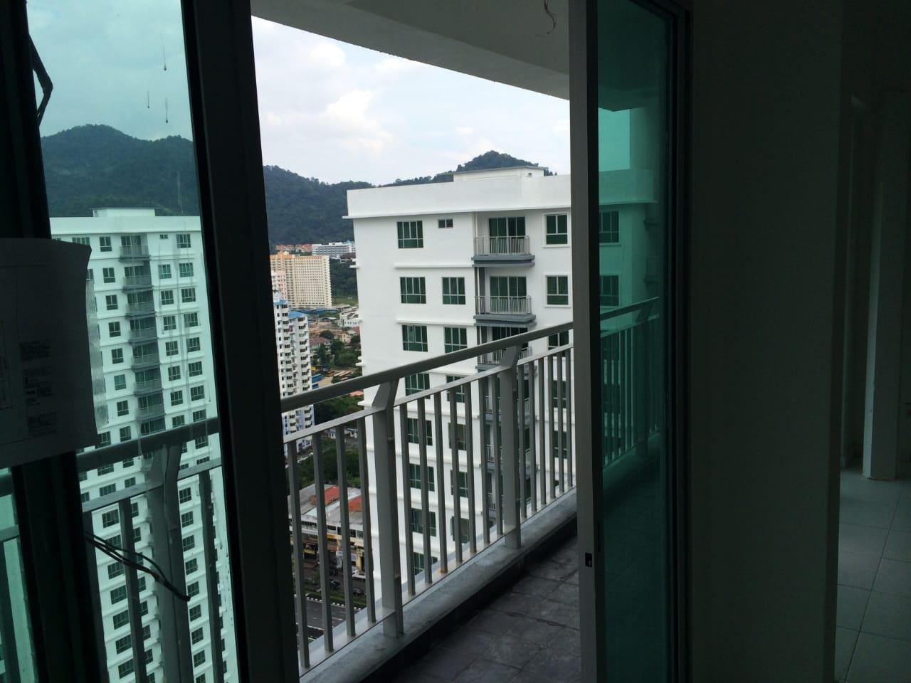 condo in Relau, Penang — photo 2