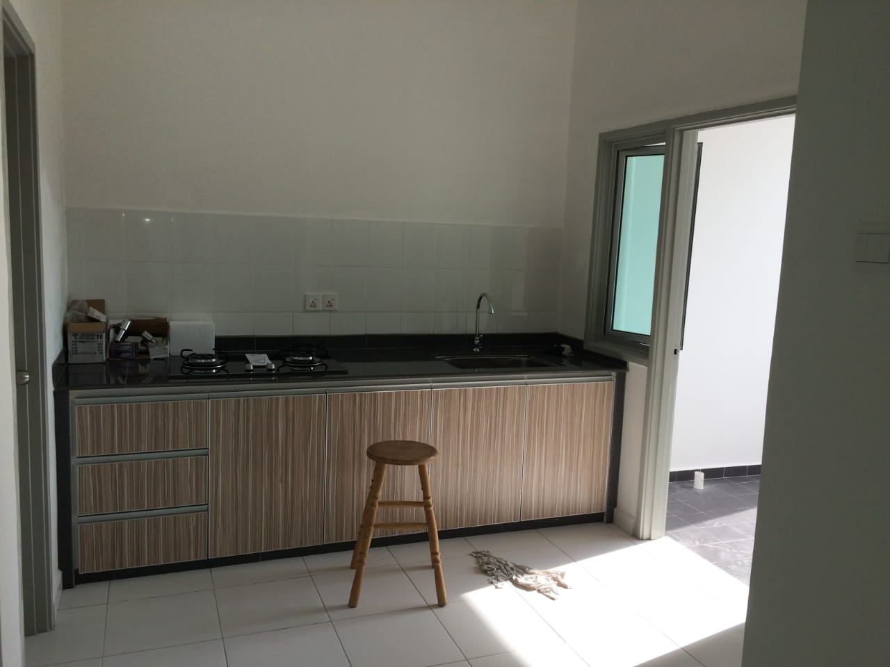 condo in Relau, Penang — photo 3
