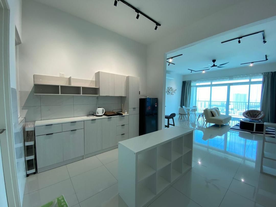 condo in Batu Ferringhi, Penang — photo 2