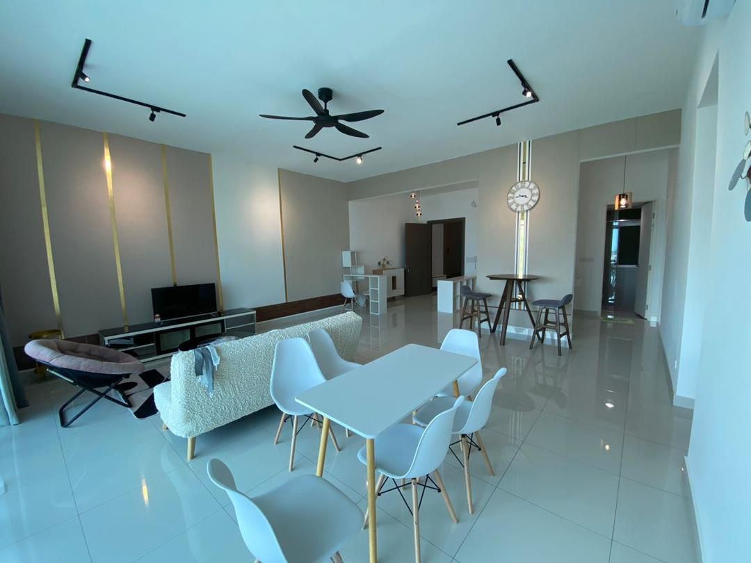 condo in Batu Ferringhi, Penang — photo 3