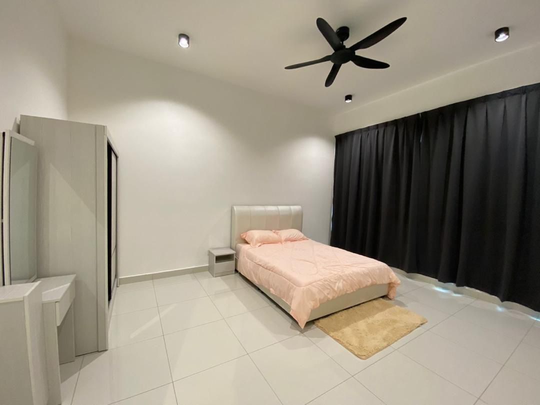 condo in Batu Ferringhi, Penang — photo 6