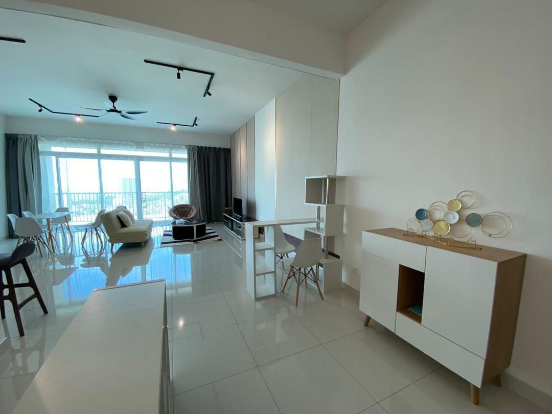 condo in Batu Ferringhi, Penang — photo 7