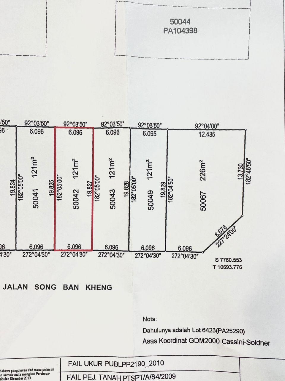commercial in Bukit Mertajam, Penang — photo 7