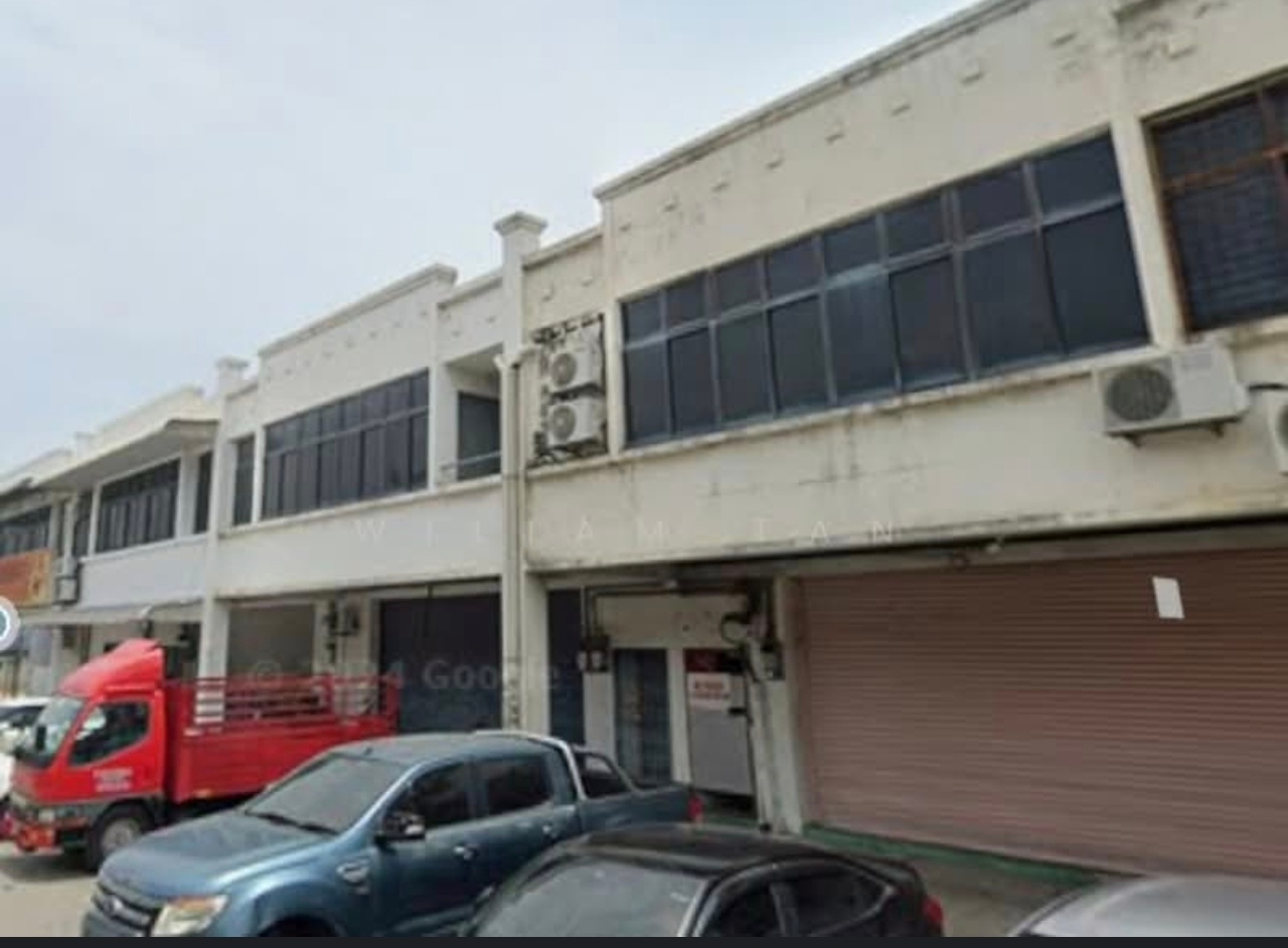 industrial in Batu Maung, Penang — photo 3