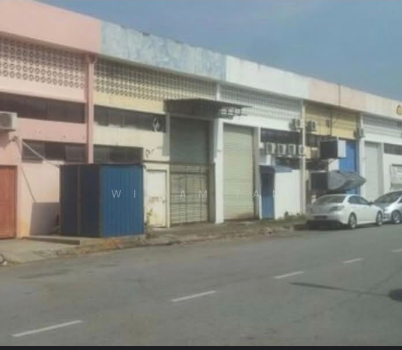 industrial in Batu Maung, Penang — photo 5