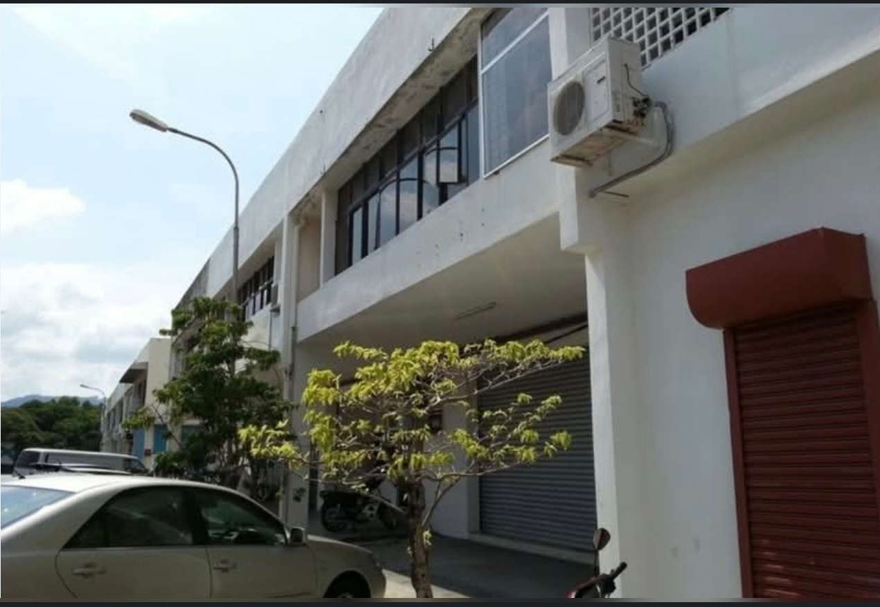 industrial in Batu Maung, Penang — photo 6