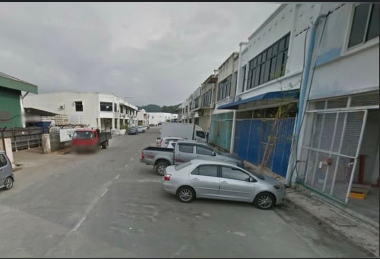 industrial in Batu Maung, Penang — photo 7