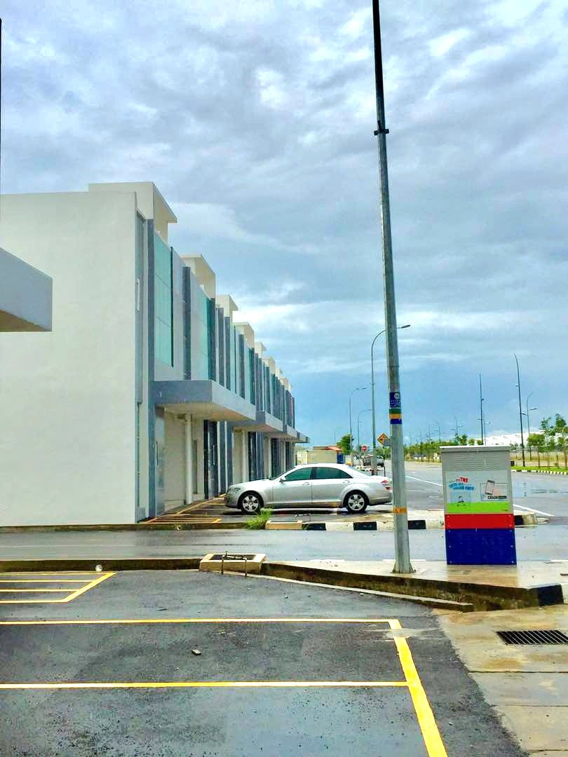 industrial in Batu Kawan, Penang — photo 3