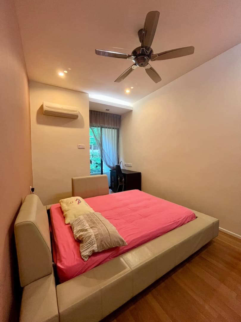 house in Tanjung Bungah, Penang — photo 6