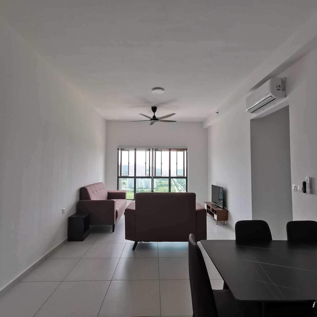 condo in Batu Kawan, Penang — photo 2
