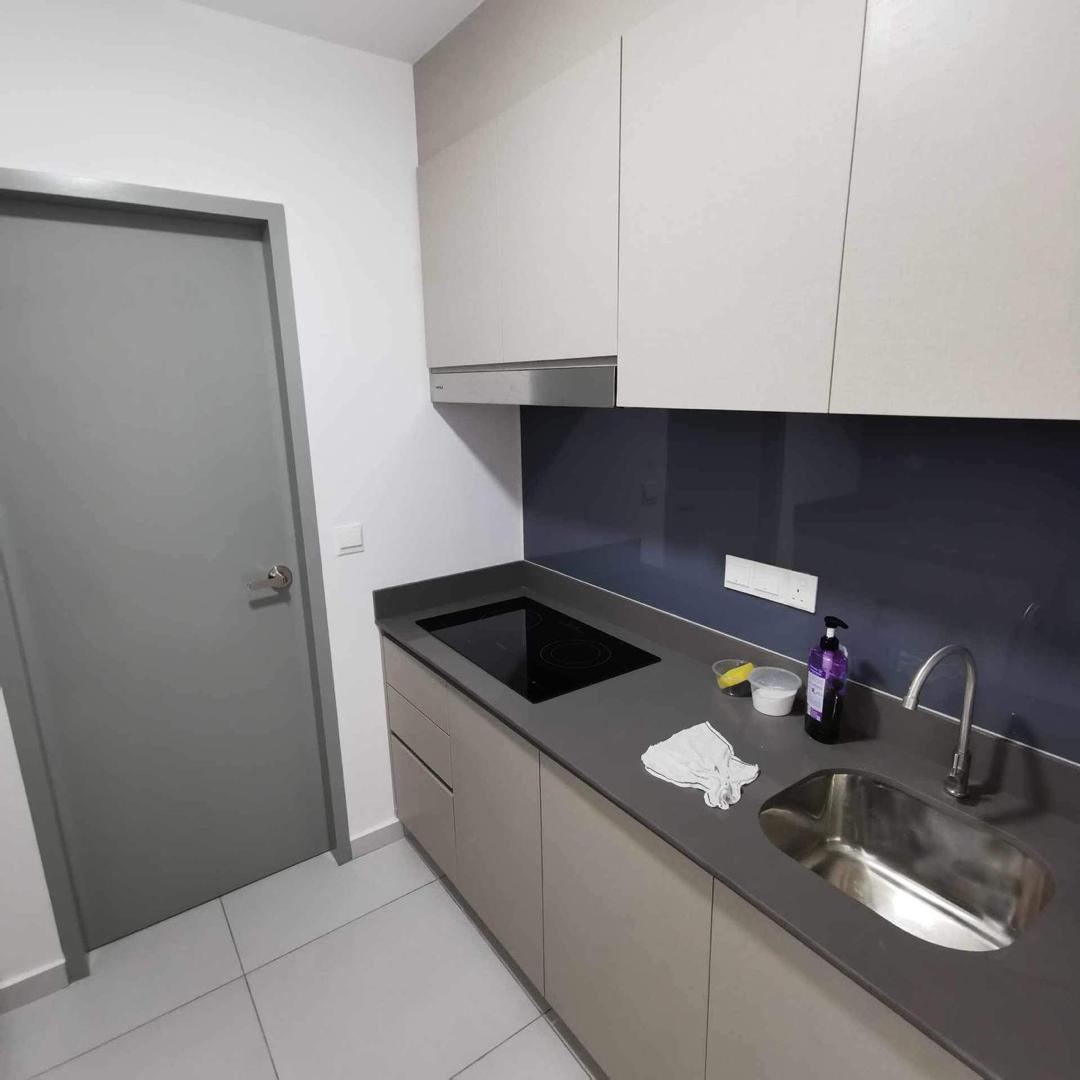condo in Batu Kawan, Penang — photo 3