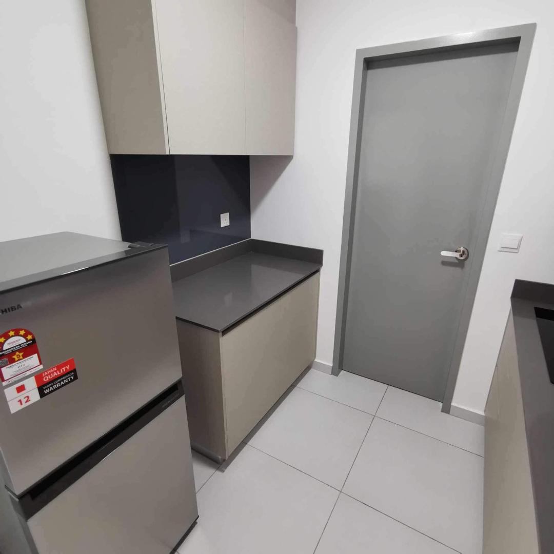 condo in Batu Kawan, Penang — photo 4
