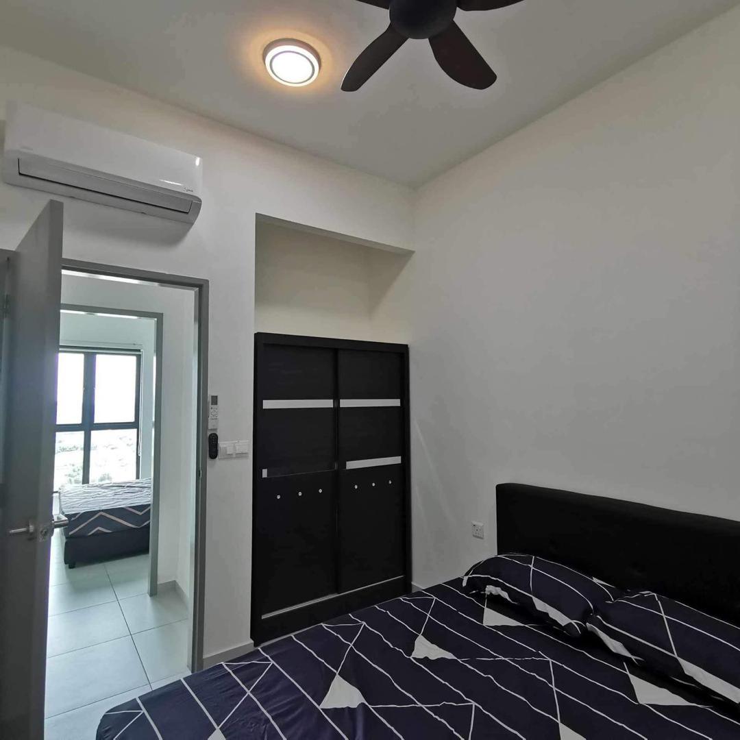 condo in Batu Kawan, Penang — photo 5