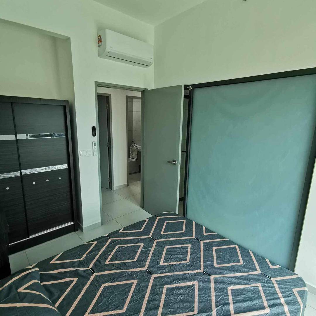 condo in Batu Kawan, Penang — photo 7