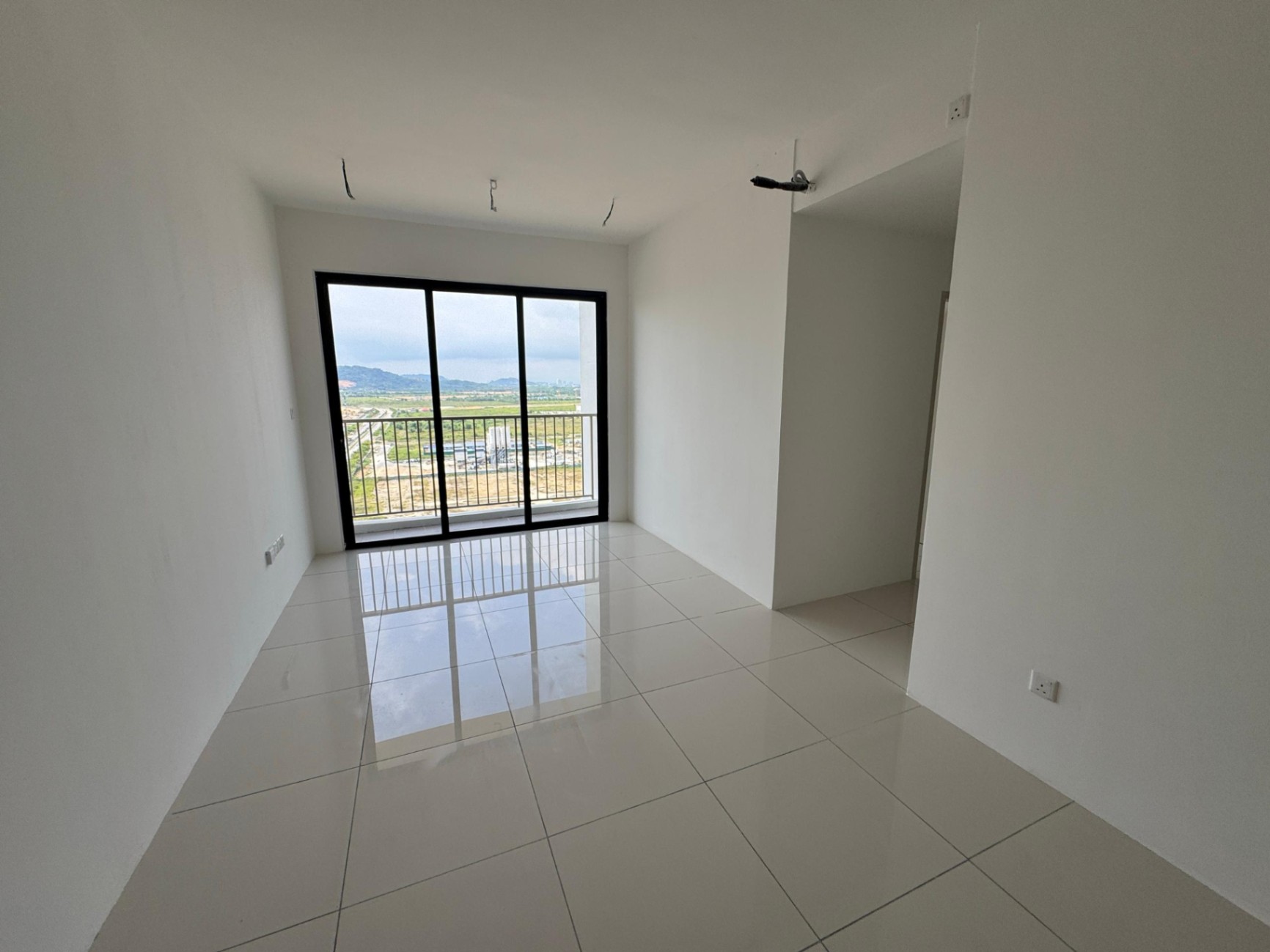 Condo for Sale @Batu Kawan | Bare Unit