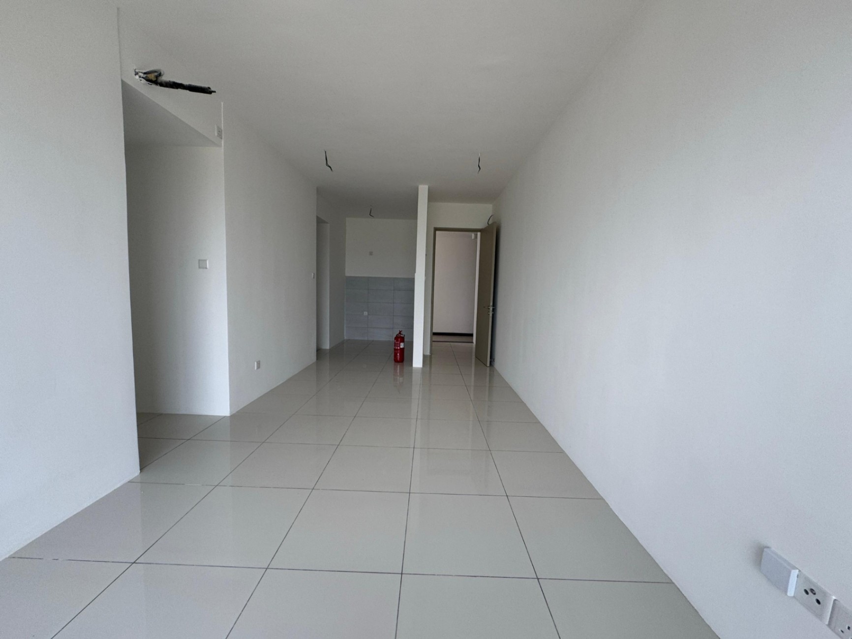 condo in Batu Kawan, Penang — photo 2