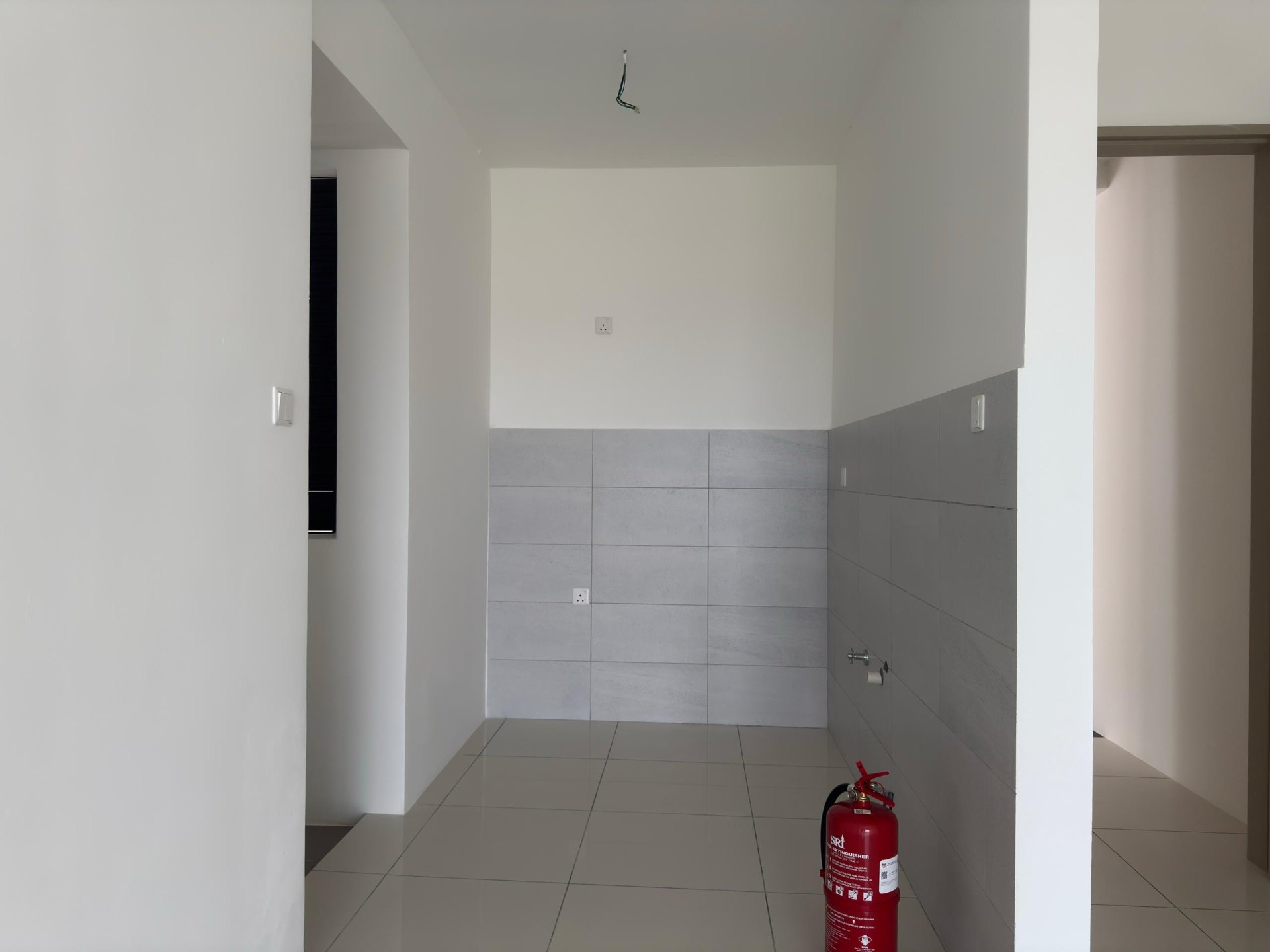 condo in Batu Kawan, Penang — photo 3