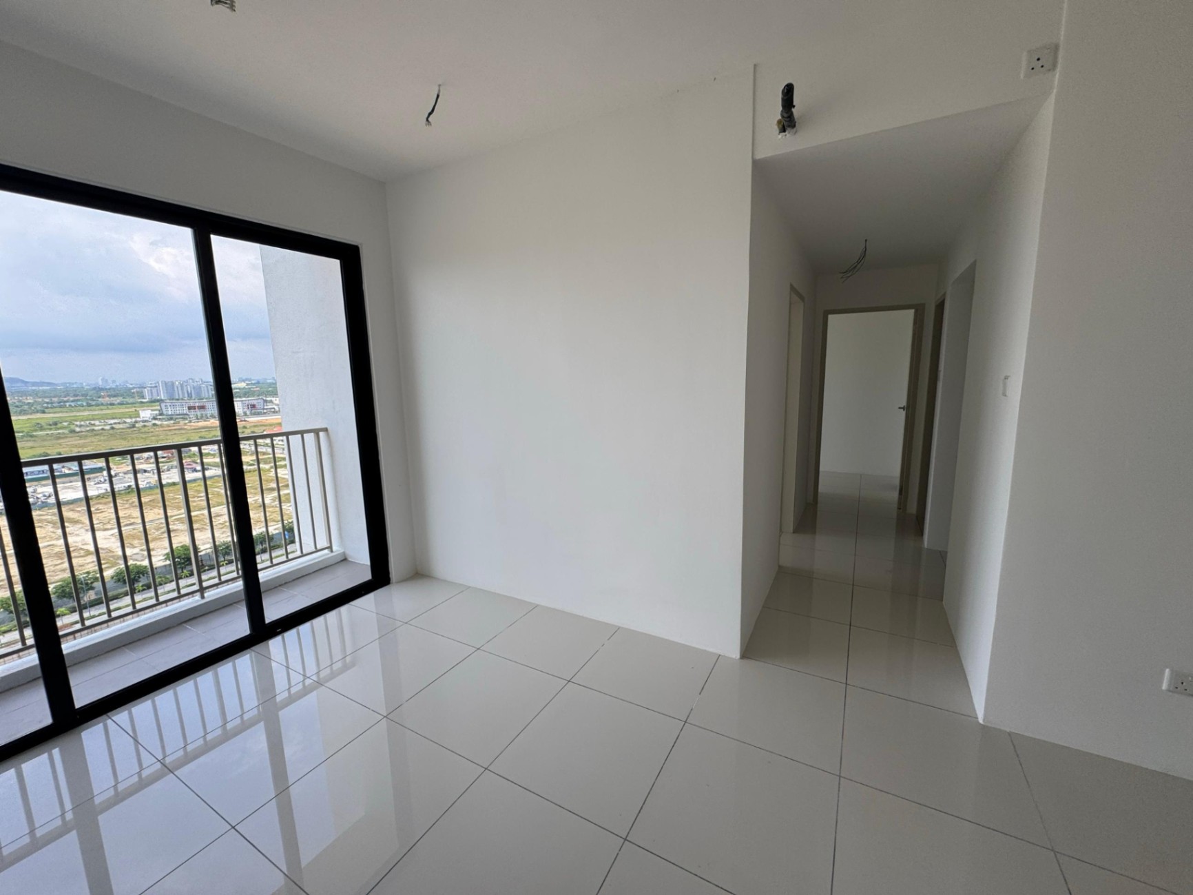 condo in Batu Kawan, Penang — photo 4